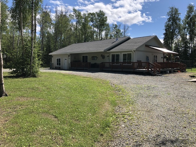 Wasilla Group Home, LLC Assisted Living Home in Wasilla, AK